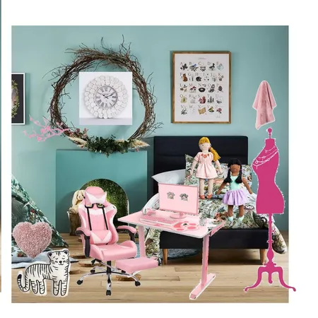 jhy Interior Design Mood Board by Soph on Style Sourcebook