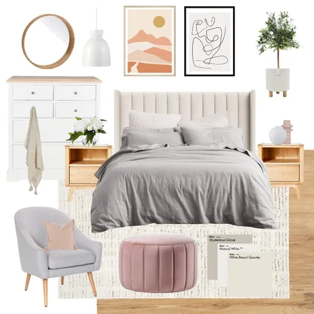 Mood board Monday Interior Design Mood Board by evans_grace on Style Sourcebook