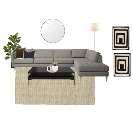 Susie Lounge Interior Design Mood Board by juliefisk on Style Sourcebook