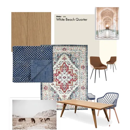 Dining Interior Design Mood Board by skotty74 on Style Sourcebook