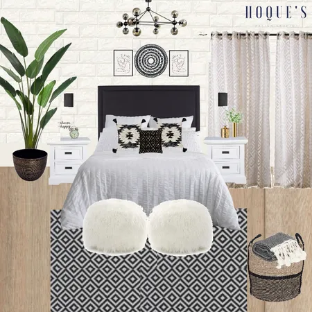giveaway Interior Design Mood Board by Nilufa Hoque on Style Sourcebook