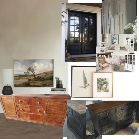 Meet Interior Design Mood Board by Oleander & Finch Interiors on Style Sourcebook