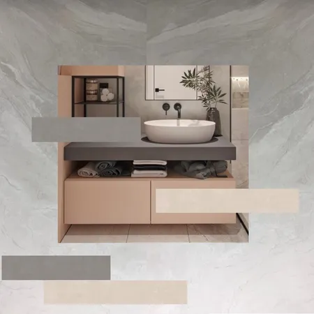 bathroom 4 Interior Design Mood Board by beba on Style Sourcebook