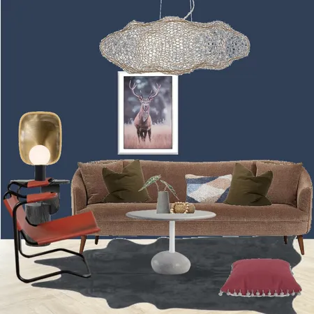 blackwall Interior Design Mood Board by the decorholic on Style Sourcebook