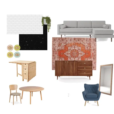 Crobson house Interior Design Mood Board by crobson on Style Sourcebook