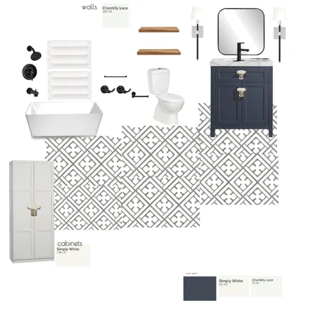 MB Interior Design Mood Board by nilem on Style Sourcebook