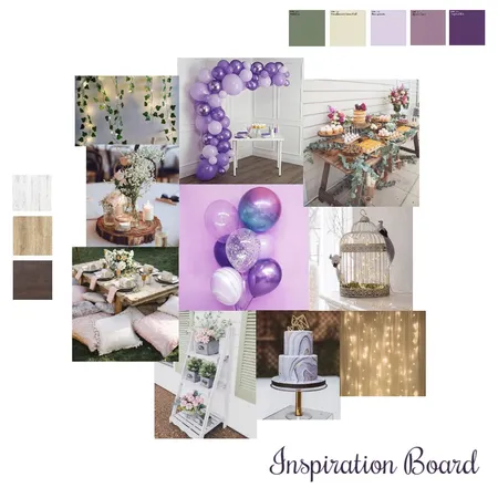 event 1 Interior Design Mood Board by maya sorour on Style Sourcebook