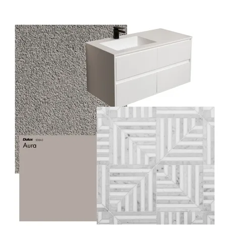 Shack bathroom Interior Design Mood Board by skotty74 on Style Sourcebook