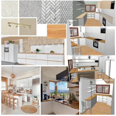 Martina Interior Design Mood Board by evasky on Style Sourcebook