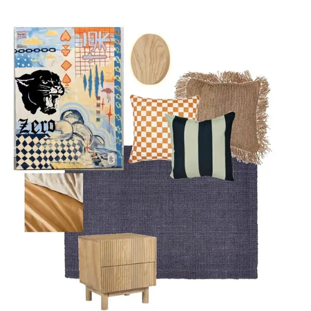 Tyler 1 Interior Design Mood Board by darbyessex on Style Sourcebook