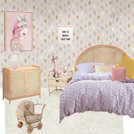 goldie Interior Design Mood Board by JessiikaWilson on Style Sourcebook