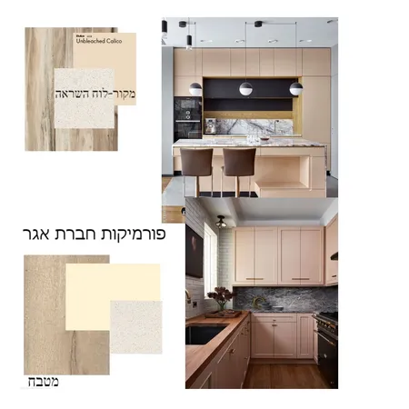 מטבח אופציה1 Interior Design Mood Board by mali kai on Style Sourcebook