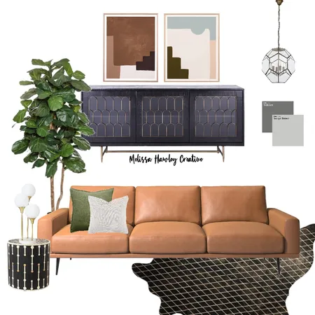 X Interior Design Mood Board by Haus & Hub Interiors on Style Sourcebook