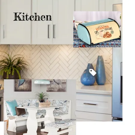 Kitchen for Shannon Interior Design Mood Board by jodikravetsky on Style Sourcebook