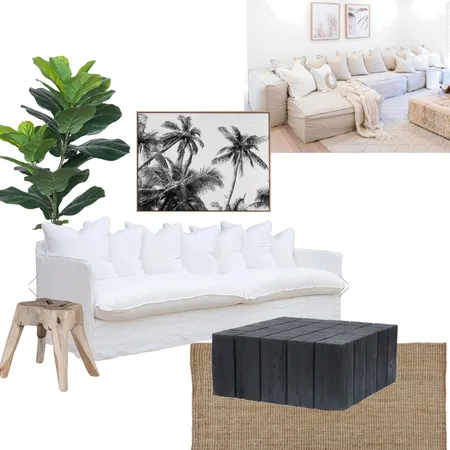 Liz Loungeroom Interior Design Mood Board by Silverspoonstyle on Style Sourcebook