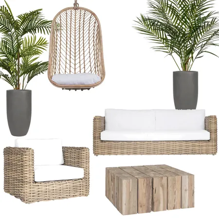 Liz Outdoors Interior Design Mood Board by Silverspoonstyle on Style Sourcebook