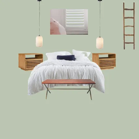 Bedroom Interior Design Mood Board by malivian on Style Sourcebook