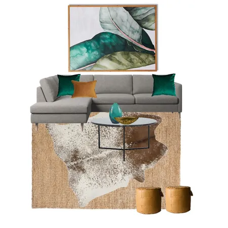 Home sitting room Interior Design Mood Board by justjane on Style Sourcebook