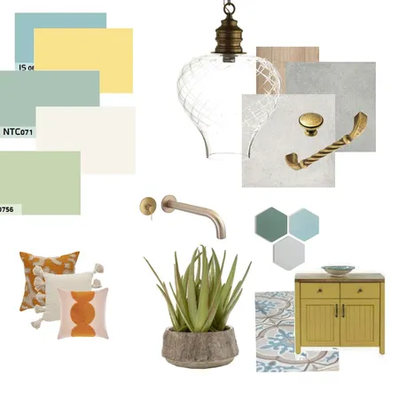 במברגר Interior Design Mood Board by Taligoldfish on Style Sourcebook