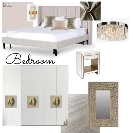 Bedroom2 Interior Design Mood Board by Zivile on Style Sourcebook