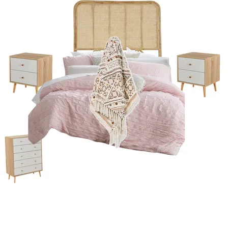 Bedroom Interior Design Mood Board by nikki.robertson on Style Sourcebook