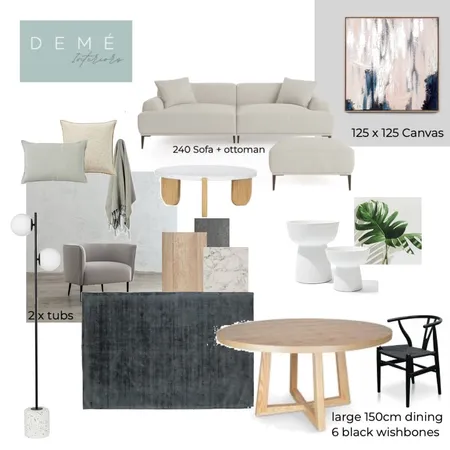 Ashwood 2 Interior Design Mood Board by D_Cos on Style Sourcebook