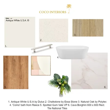 Kuluin Moodboard Interior Design Mood Board by Coco Interiors on Style Sourcebook