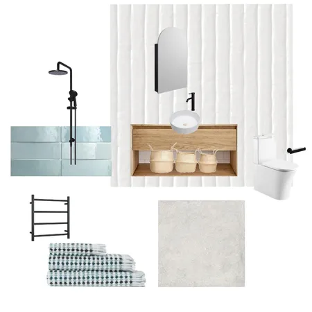 Bathroom Interior Design Mood Board by anais_1_2 on Style Sourcebook