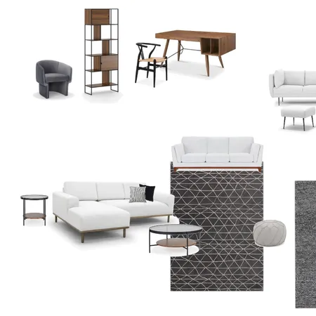 15-1 Interior Design Mood Board by padh0503 on Style Sourcebook