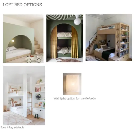 Ella & Harper Bedroom Interior Design Mood Board by RACHELCARLAND on Style Sourcebook