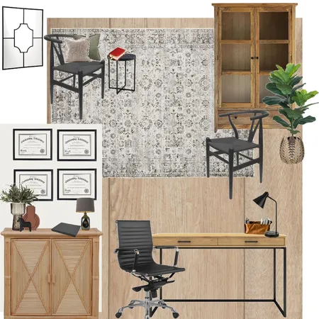 jannete castro Interior Design Mood Board by idilica on Style Sourcebook