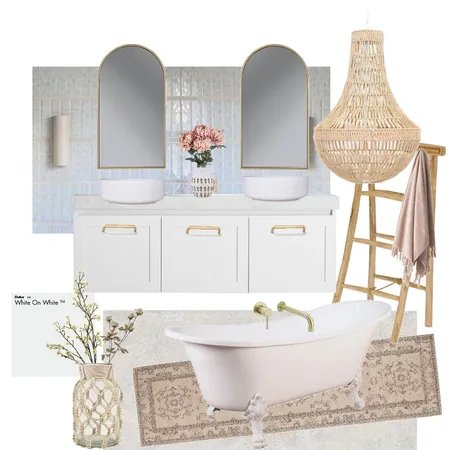 bathroom Interior Design Mood Board by teenz27 on Style Sourcebook