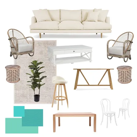 john dory living Interior Design Mood Board by sammymoody on Style Sourcebook