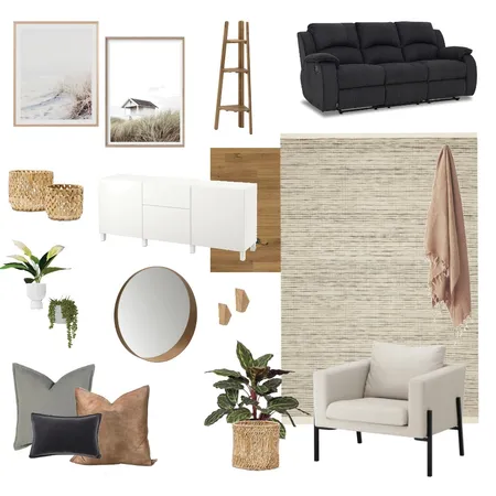 Living Room A Interior Design Mood Board by BelleWood on Style Sourcebook
