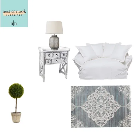 1st post Interior Design Mood Board by batool on Style Sourcebook
