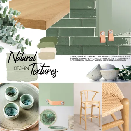 Sage green kitchen Interior Design Mood Board by Fridanagyjuhasz on Style Sourcebook