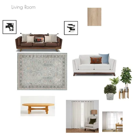 Living Room Interior Design Mood Board by Marshel5j on Style Sourcebook