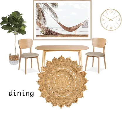 dining Interior Design Mood Board by erinlee on Style Sourcebook