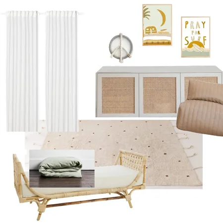 Flynns room update Interior Design Mood Board by Tory Butler on Style Sourcebook