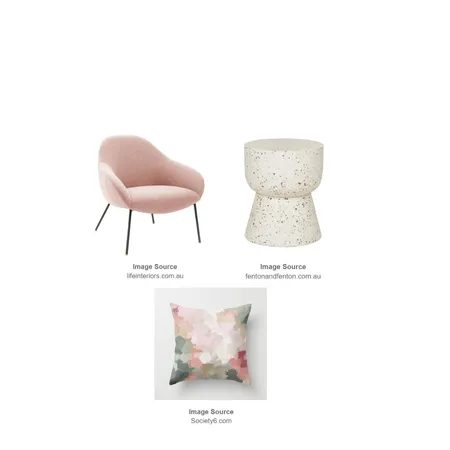 Ruchi Rai Interior Design Mood Board by Rachel Brine on Style Sourcebook