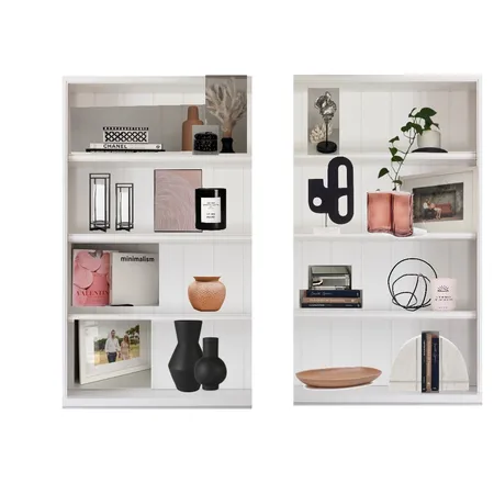 Hannah Interior Design Mood Board by Oleander & Finch Interiors on Style Sourcebook