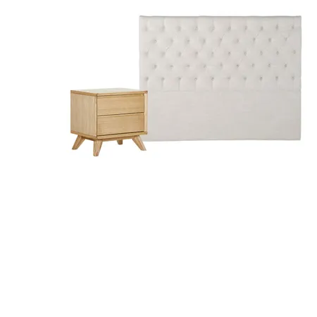 Bedroom Interior Design Mood Board by Pelin on Style Sourcebook