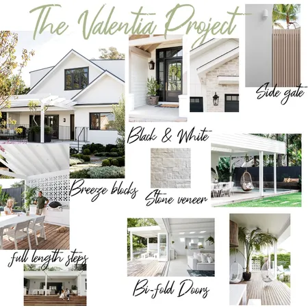 Exterior Interior Design Mood Board by The_valentia_project on Style Sourcebook