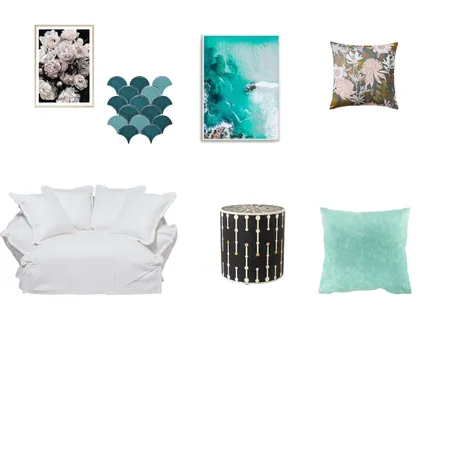 Lorelei 2 Interior Design Mood Board by vanessatdesigns on Style Sourcebook