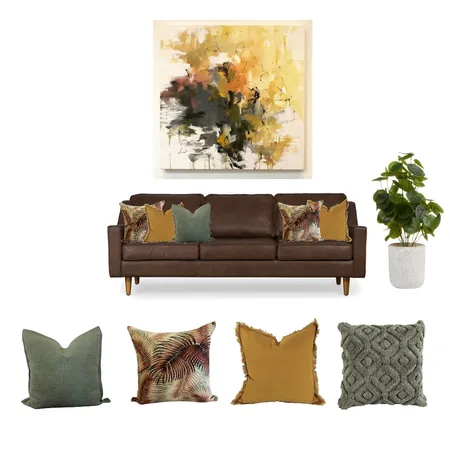 Sofa Interior Design Mood Board by Barbaraandres on Style Sourcebook