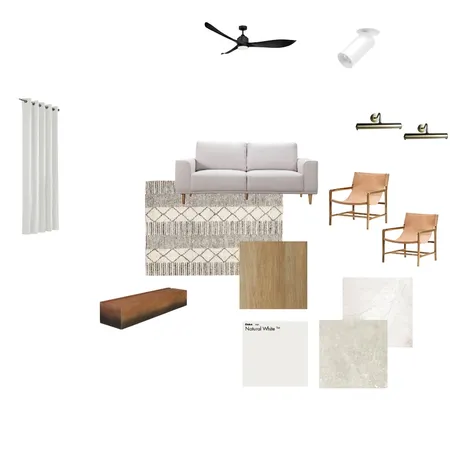 living room mood baord Interior Design Mood Board by um tariq on Style Sourcebook