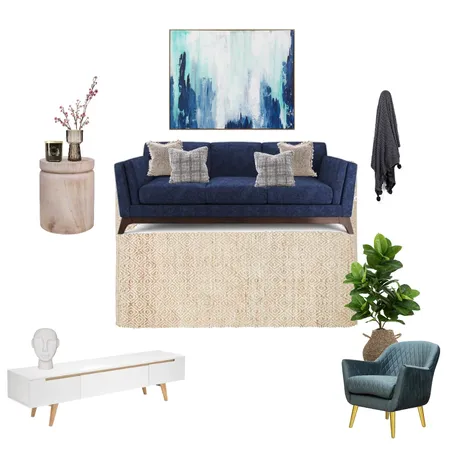 V1 - 4 Haven Court Interior Design Mood Board by mildurapropertystylist on Style Sourcebook