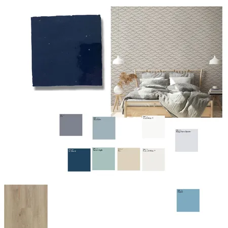 Selah @ G3 Bedroom Interior Design Mood Board by Kate Campbell on Style Sourcebook