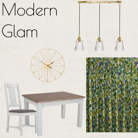 Ruchas - Dining room Interior Design Mood Board by RLInteriors on Style Sourcebook