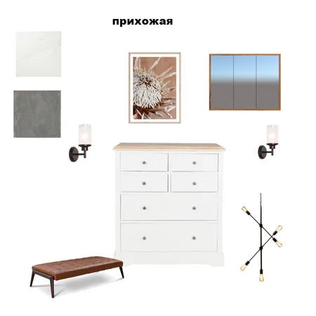 коллажи Interior Design Mood Board by ирина хвоства on Style Sourcebook